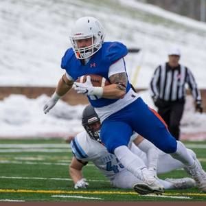 Meet your Posher, Scott